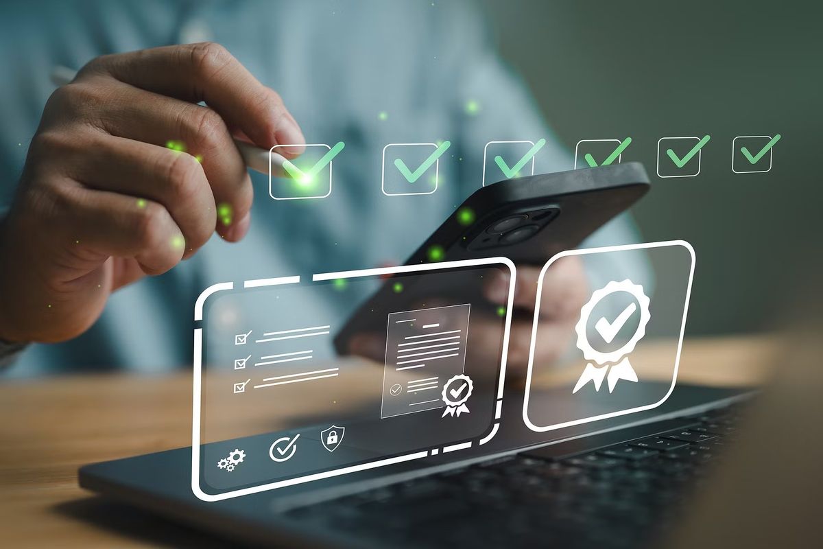 Pro Manage AI office